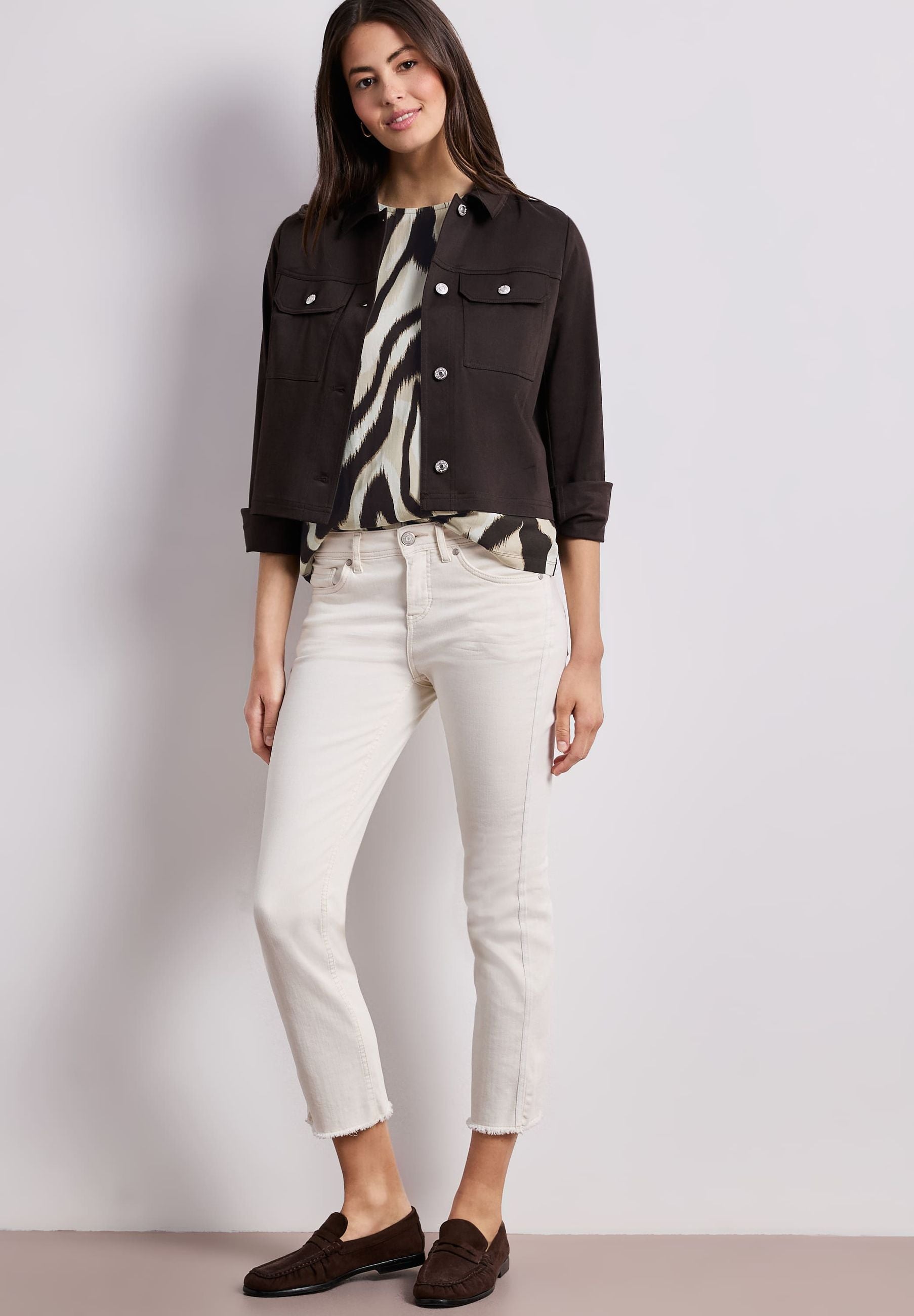 Casacca - STREET ONE