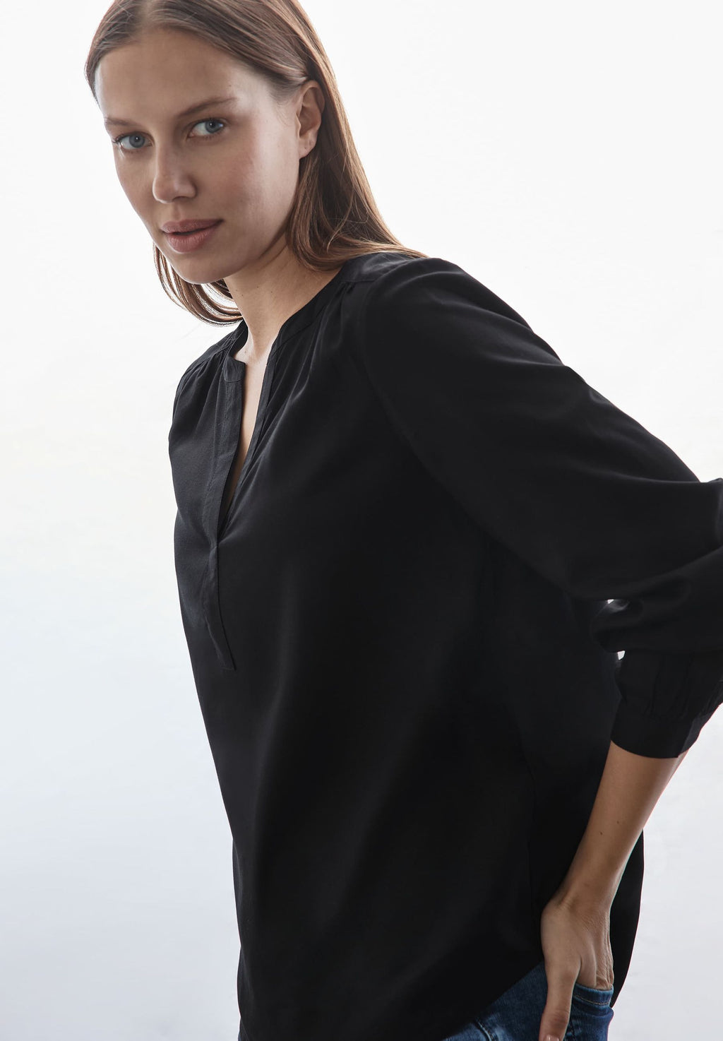 Blusa - STREET ONE