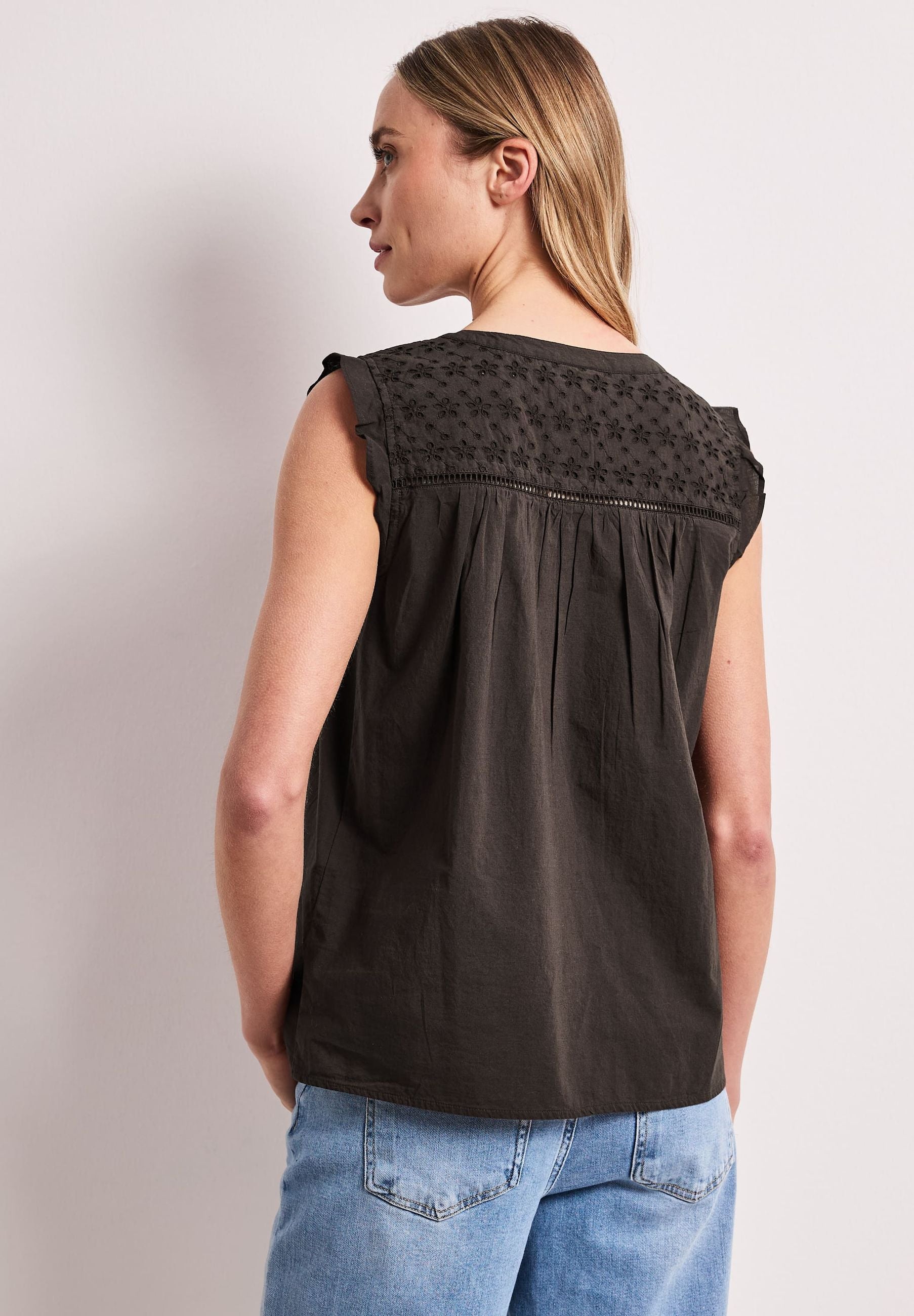 Blusa - STREET ONE