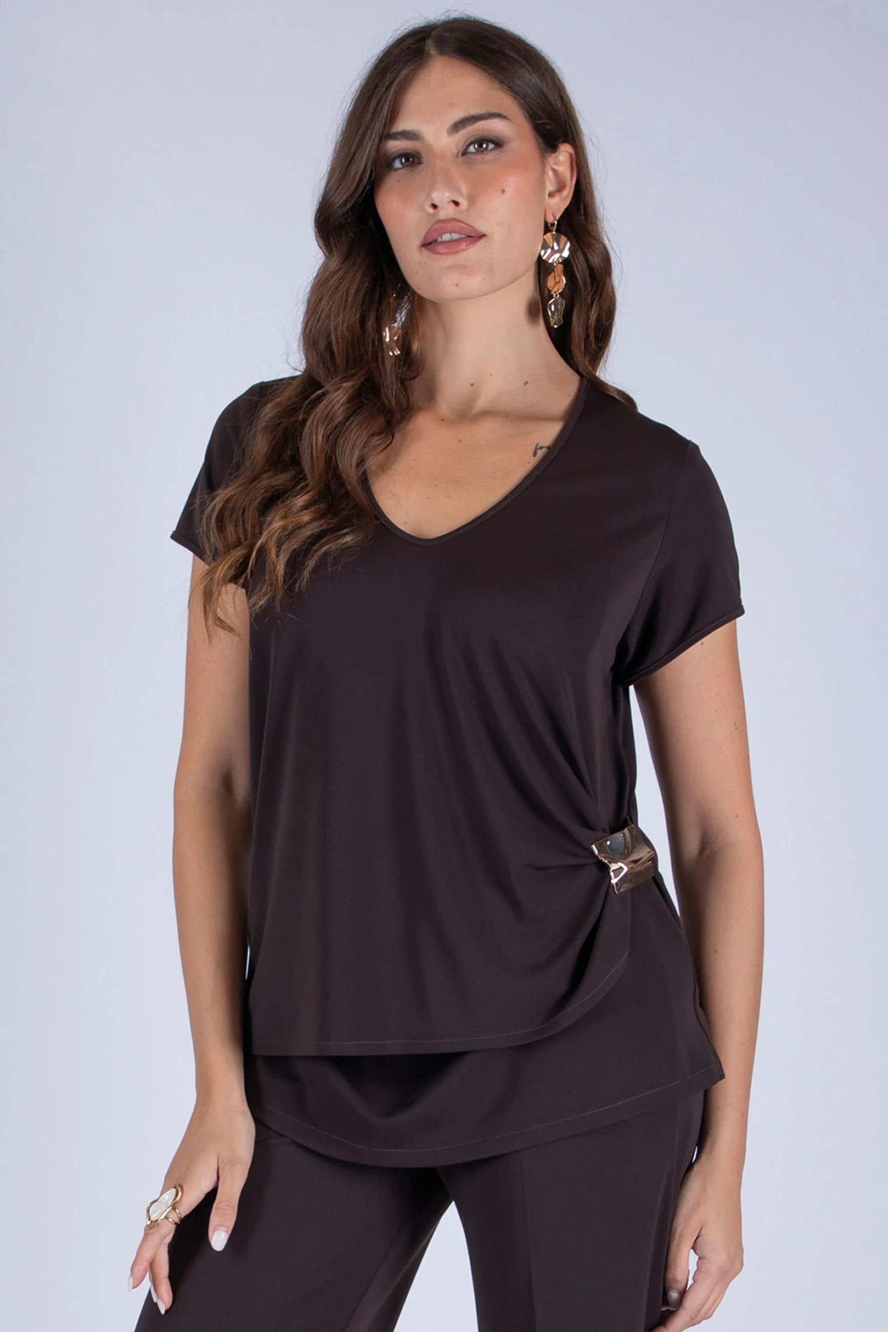 Casacca - MARA CAROL