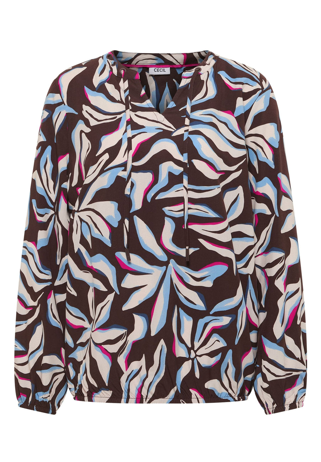 Blusa - CECIL