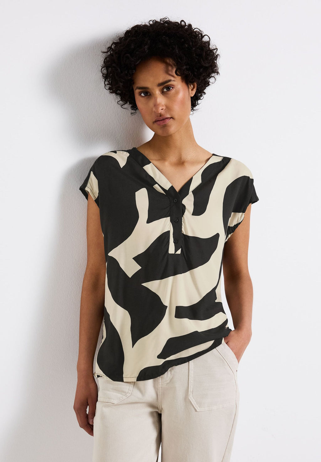 Blusa - STREET ONE
