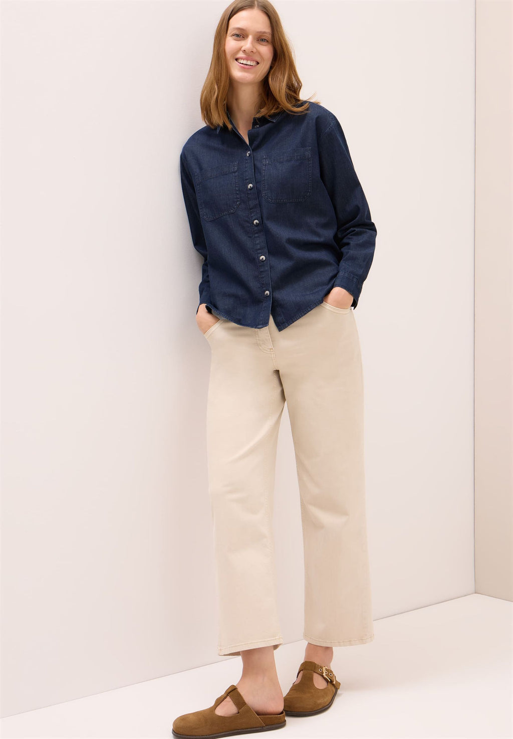 CAMICIA - CECIL