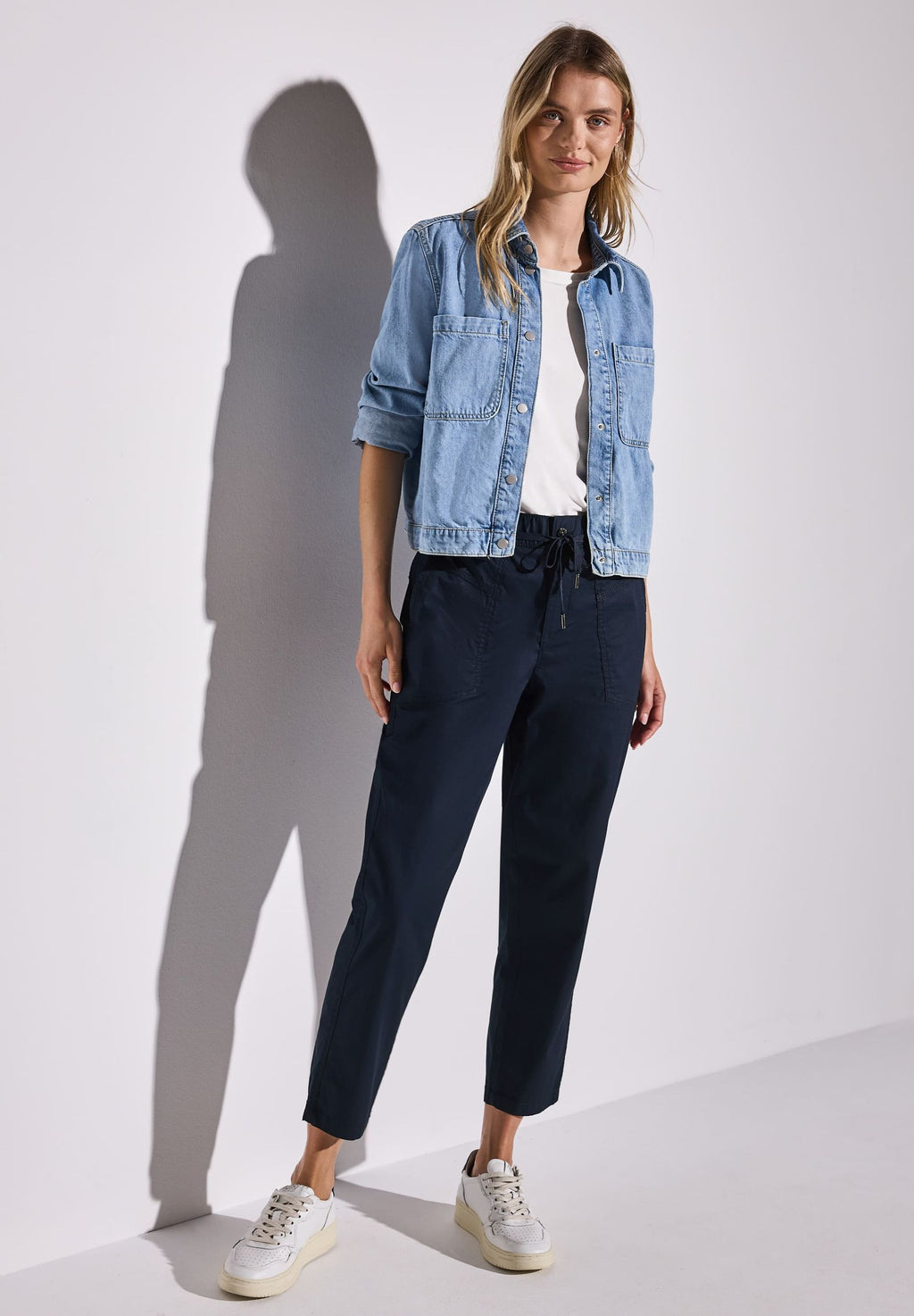 Pantaloni - STREET ONE