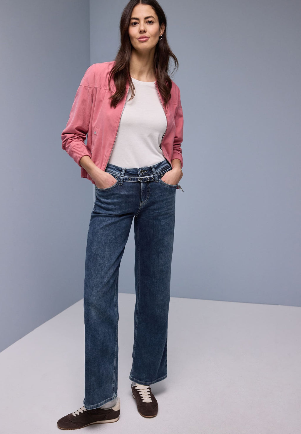 JEANS - STREET ONE
