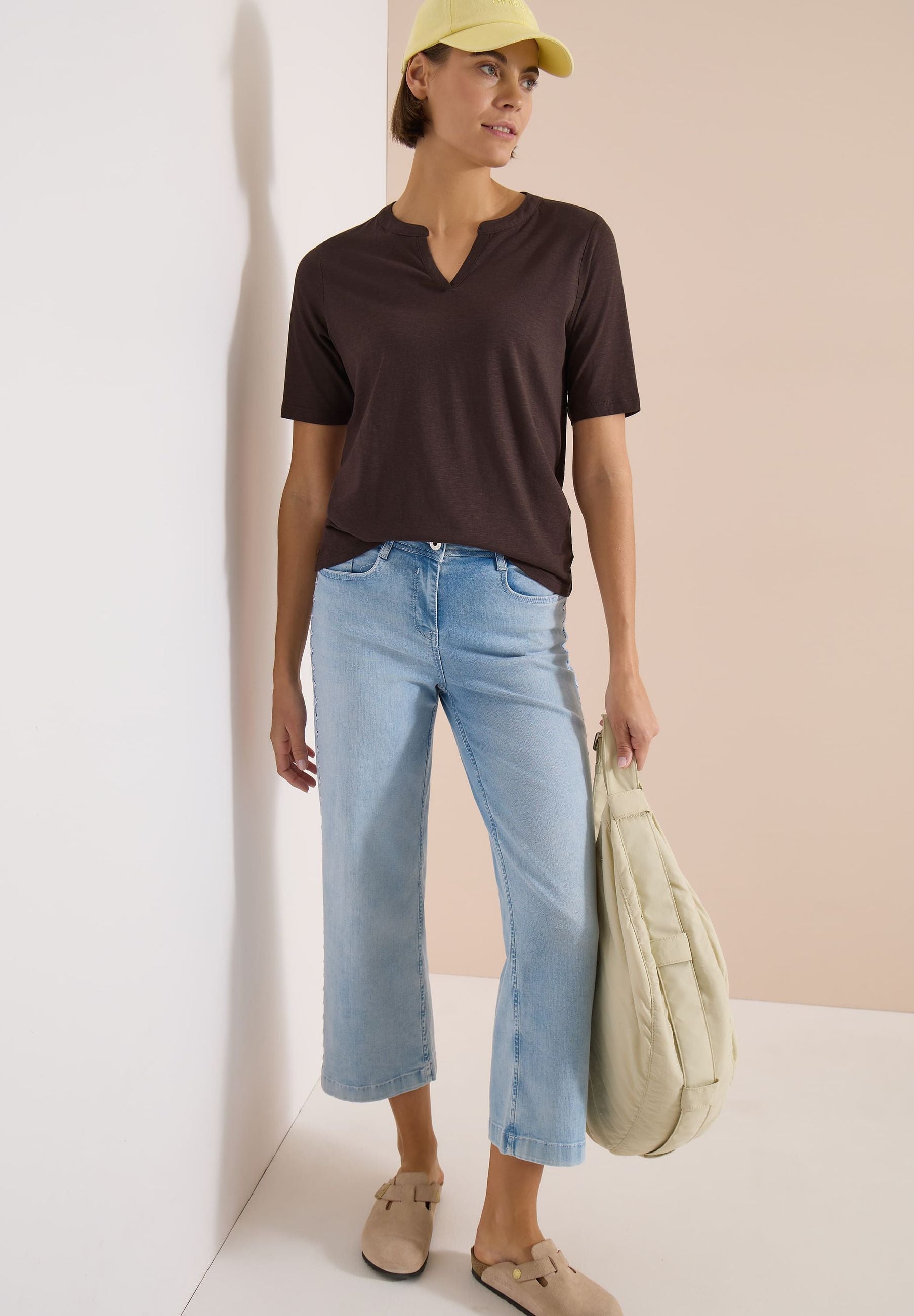 T-SHIRT - CECIL