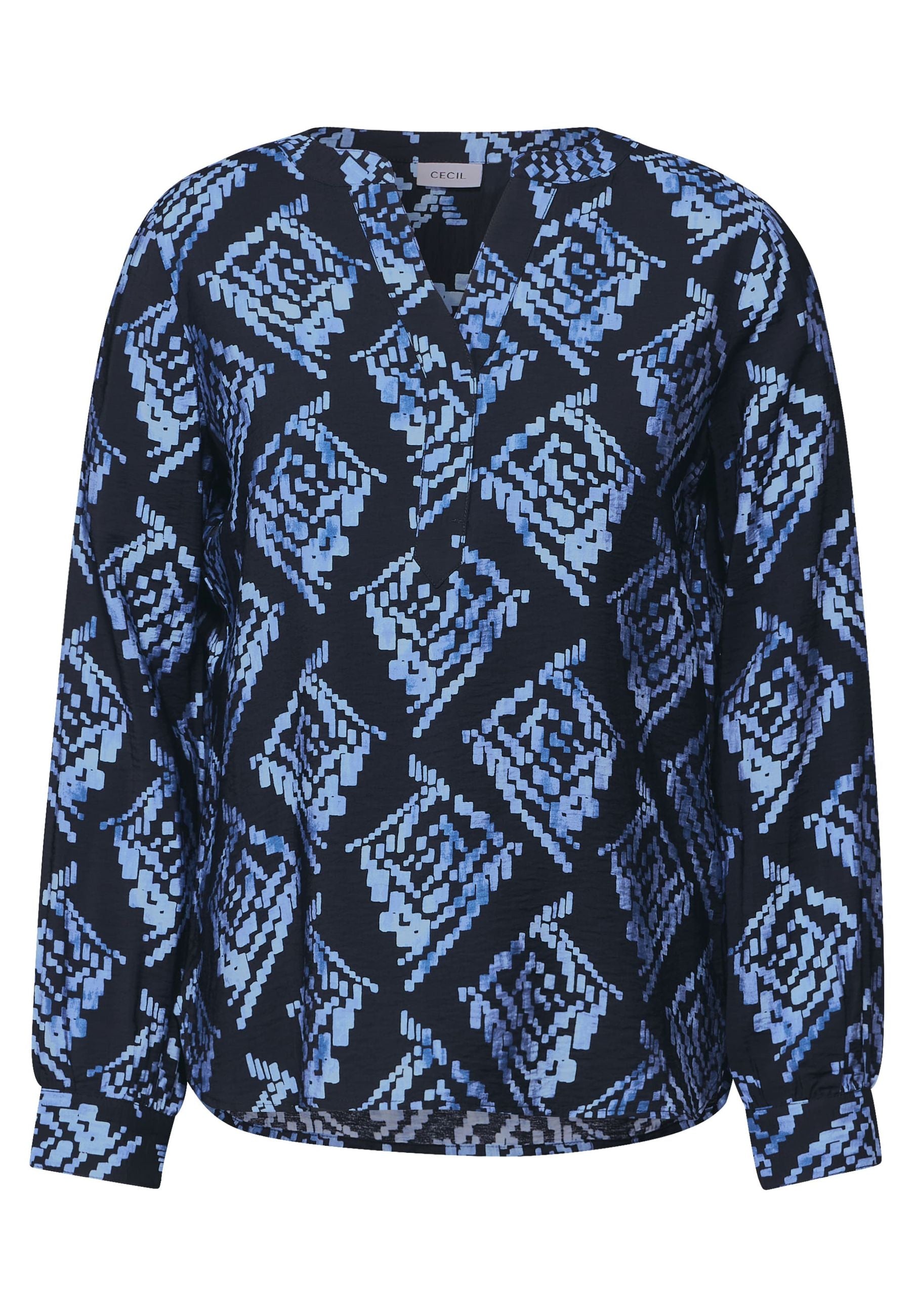 Blusa - CECIL