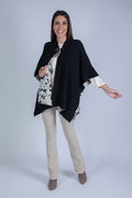PONCHO  - MARA CAROL