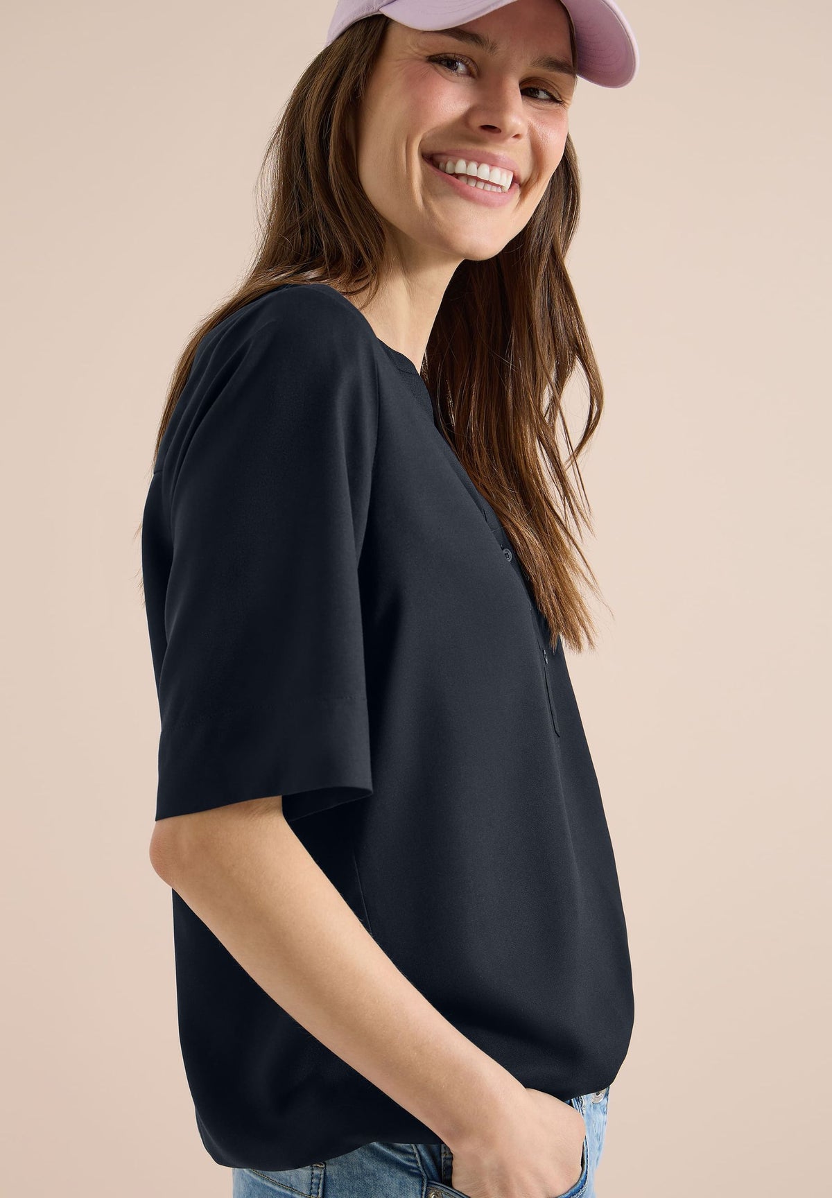 Blusa  - CECIL