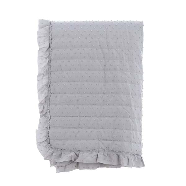 TRAPUNTA - BLANC MARICLO'