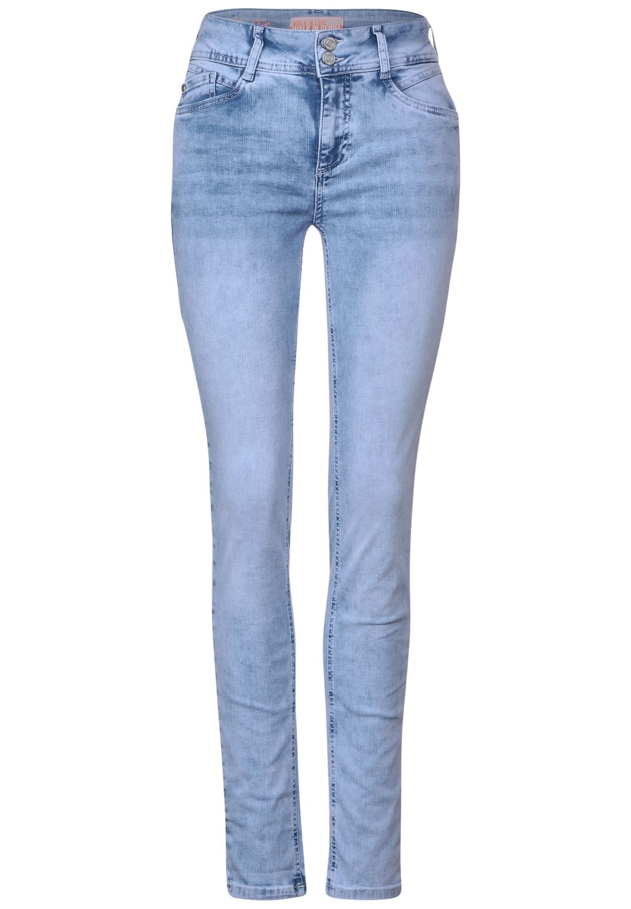 JEANS - STREET ONE
