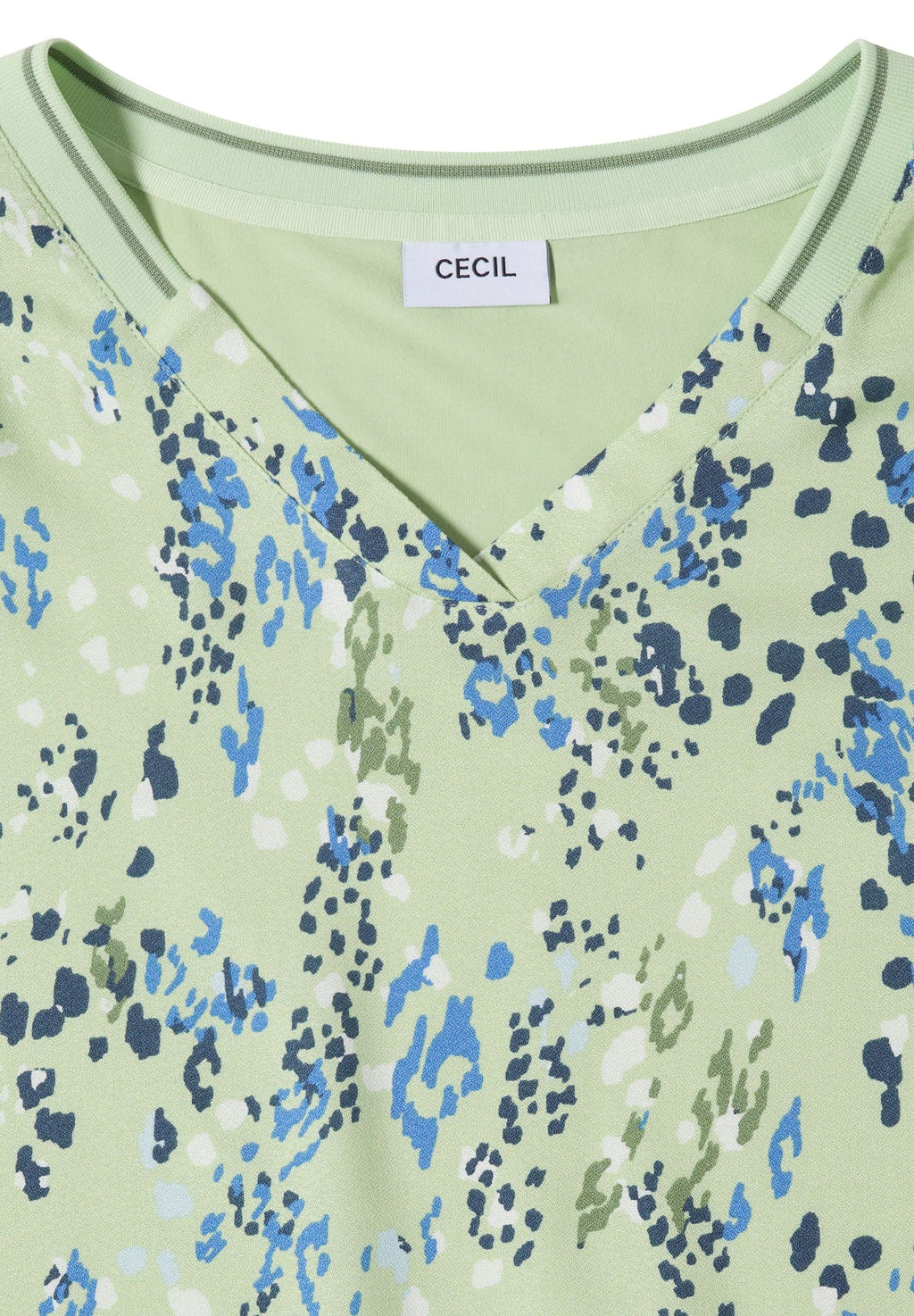 Blusa  - CECIL