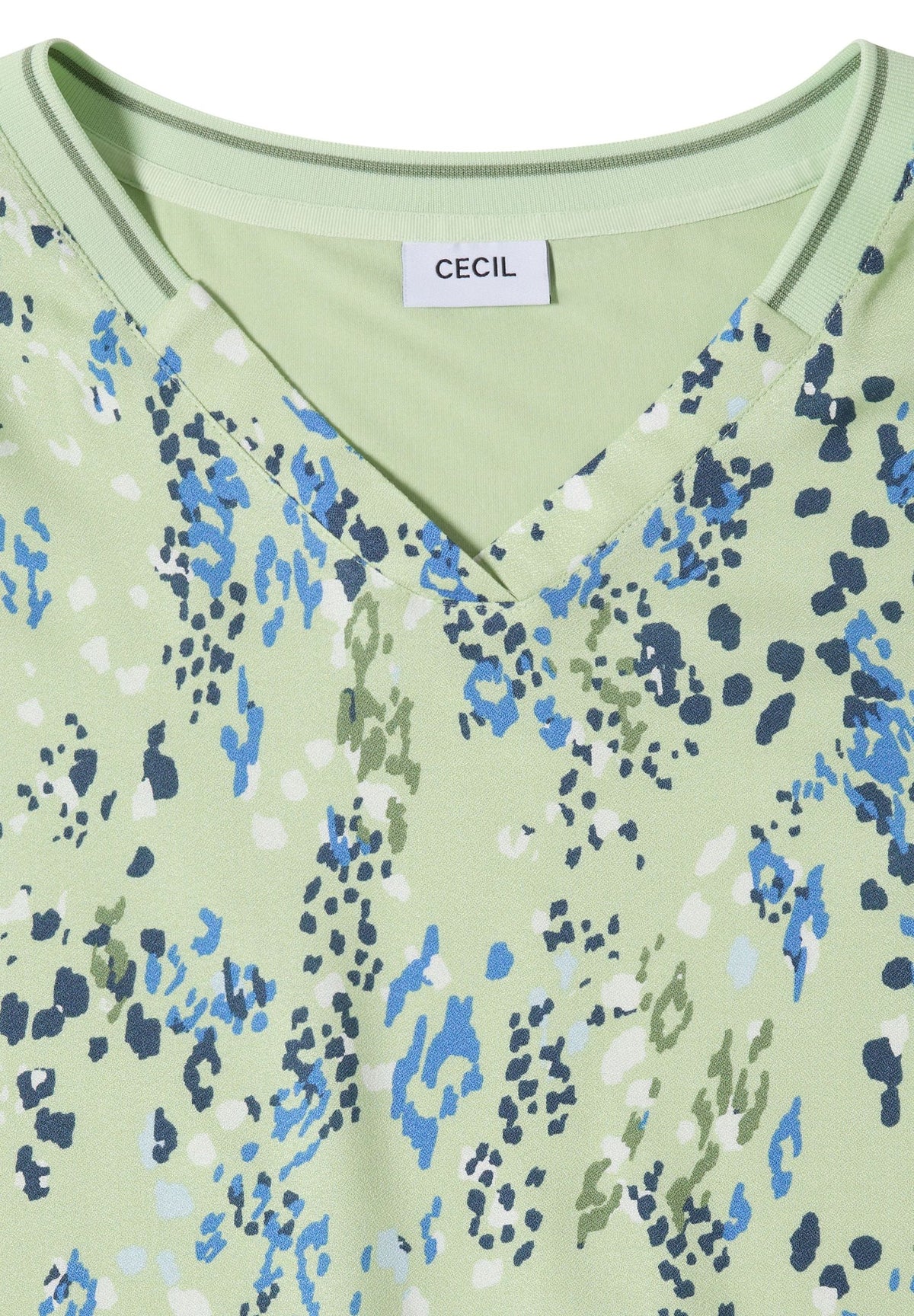 Blusa  - CECIL