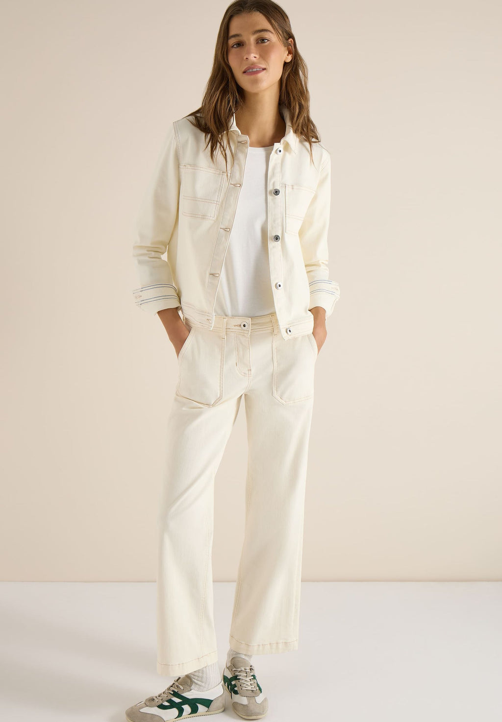 Pantaloni - CECIL