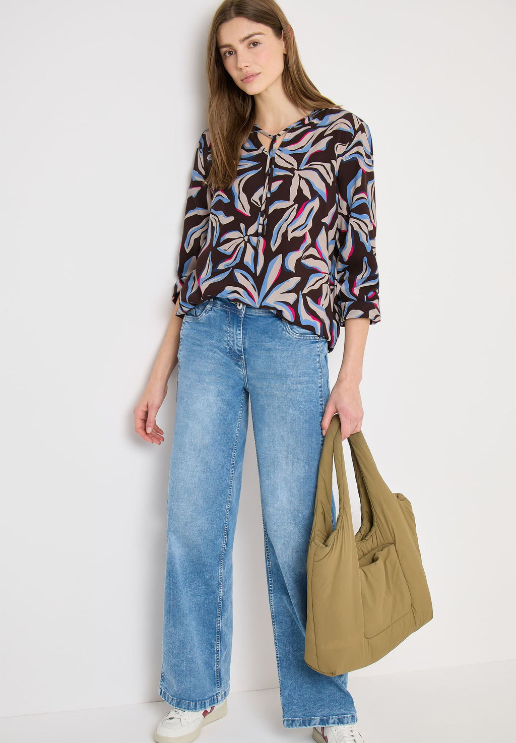 Blusa - CECIL