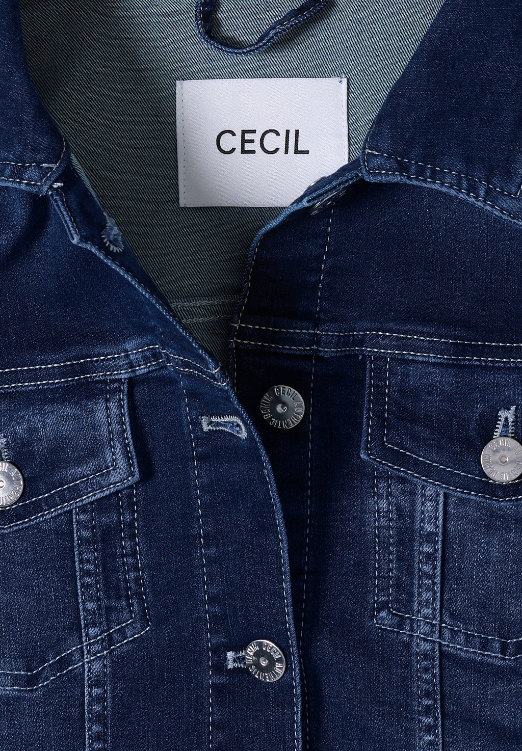 Giubbino  - CECIL