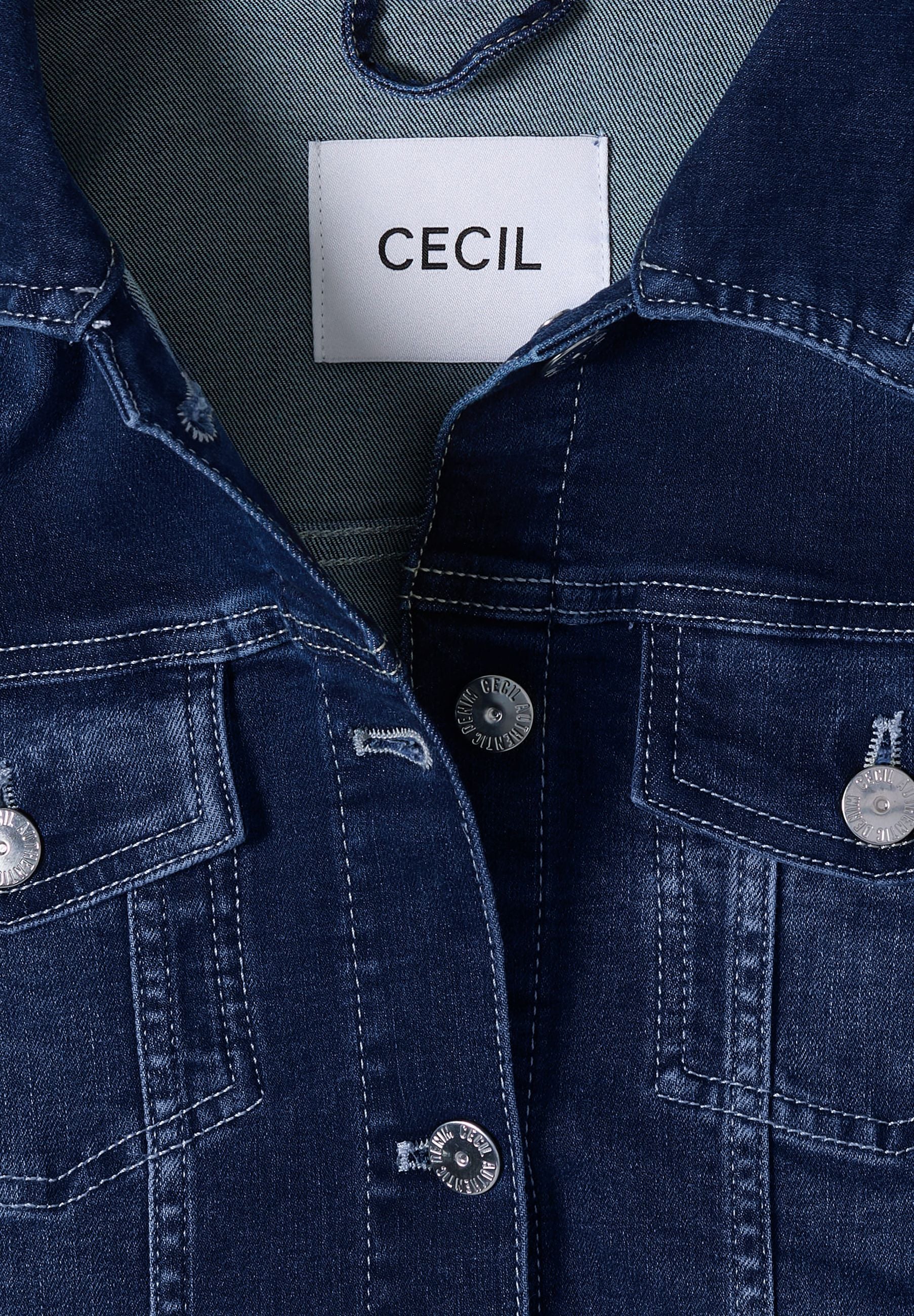 Giubbino  - CECIL