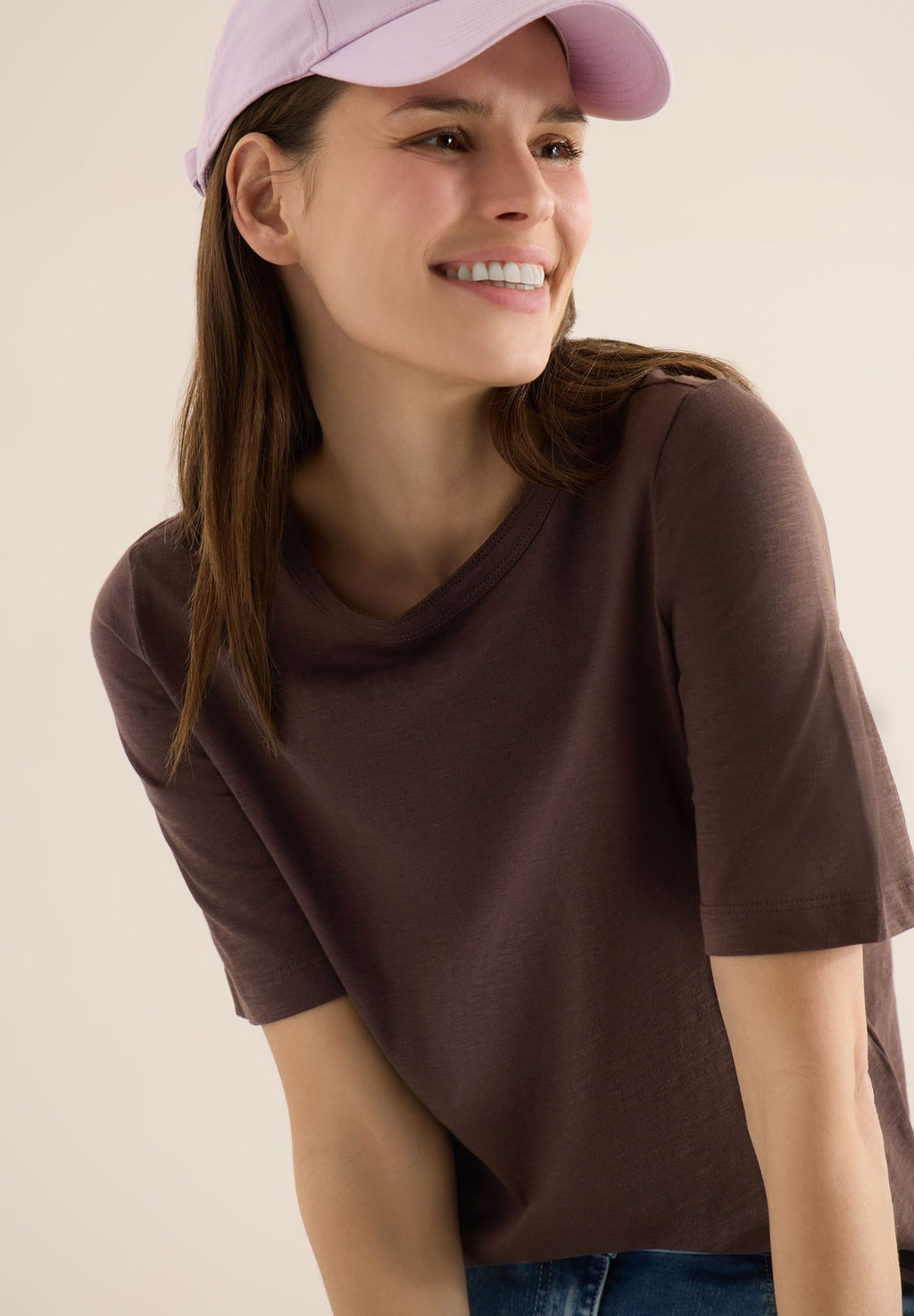 T-SHIRT  - CECIL