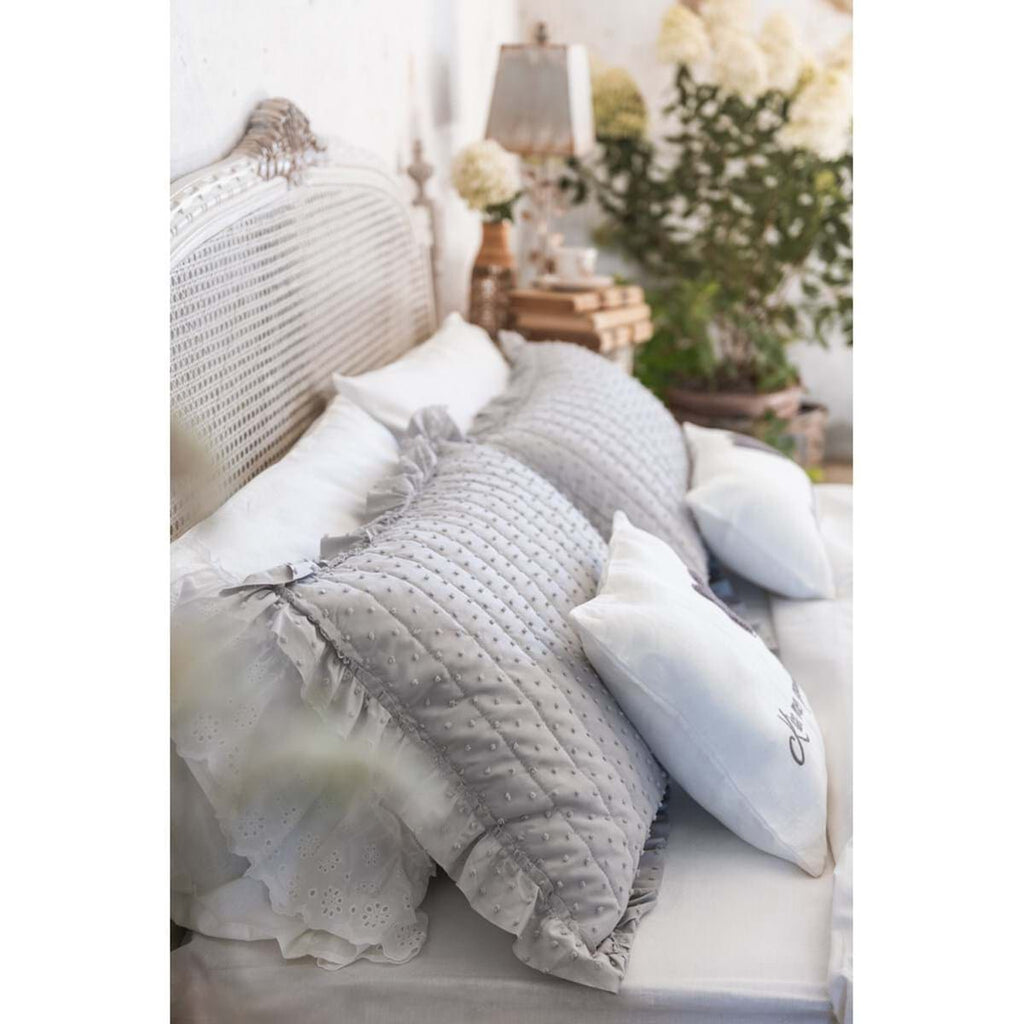 TRAPUNTA - BLANC MARICLO'