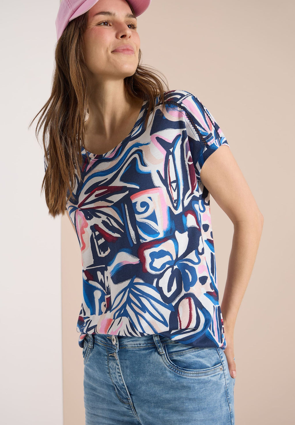 Maglia - CECIL