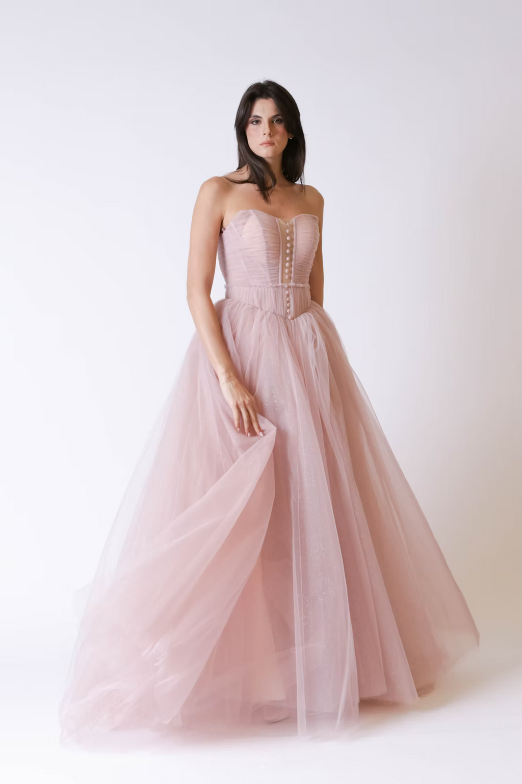 ABITO YVONNE - VISII