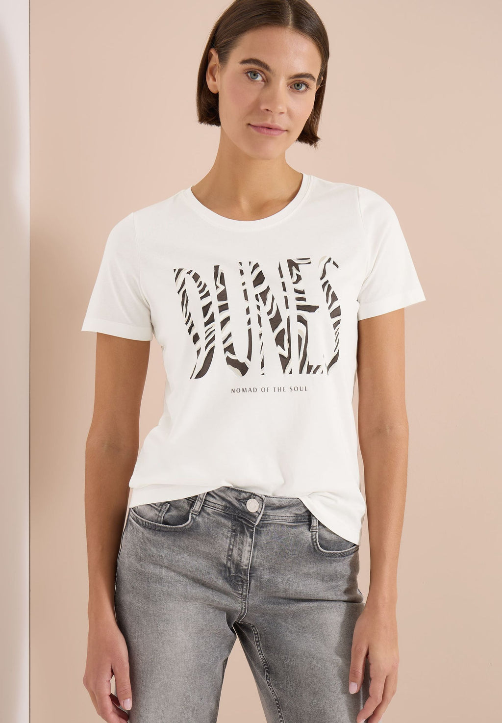 T-SHIRT  - CECIL