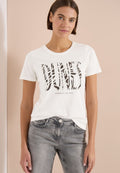 T-SHIRT  - CECIL
