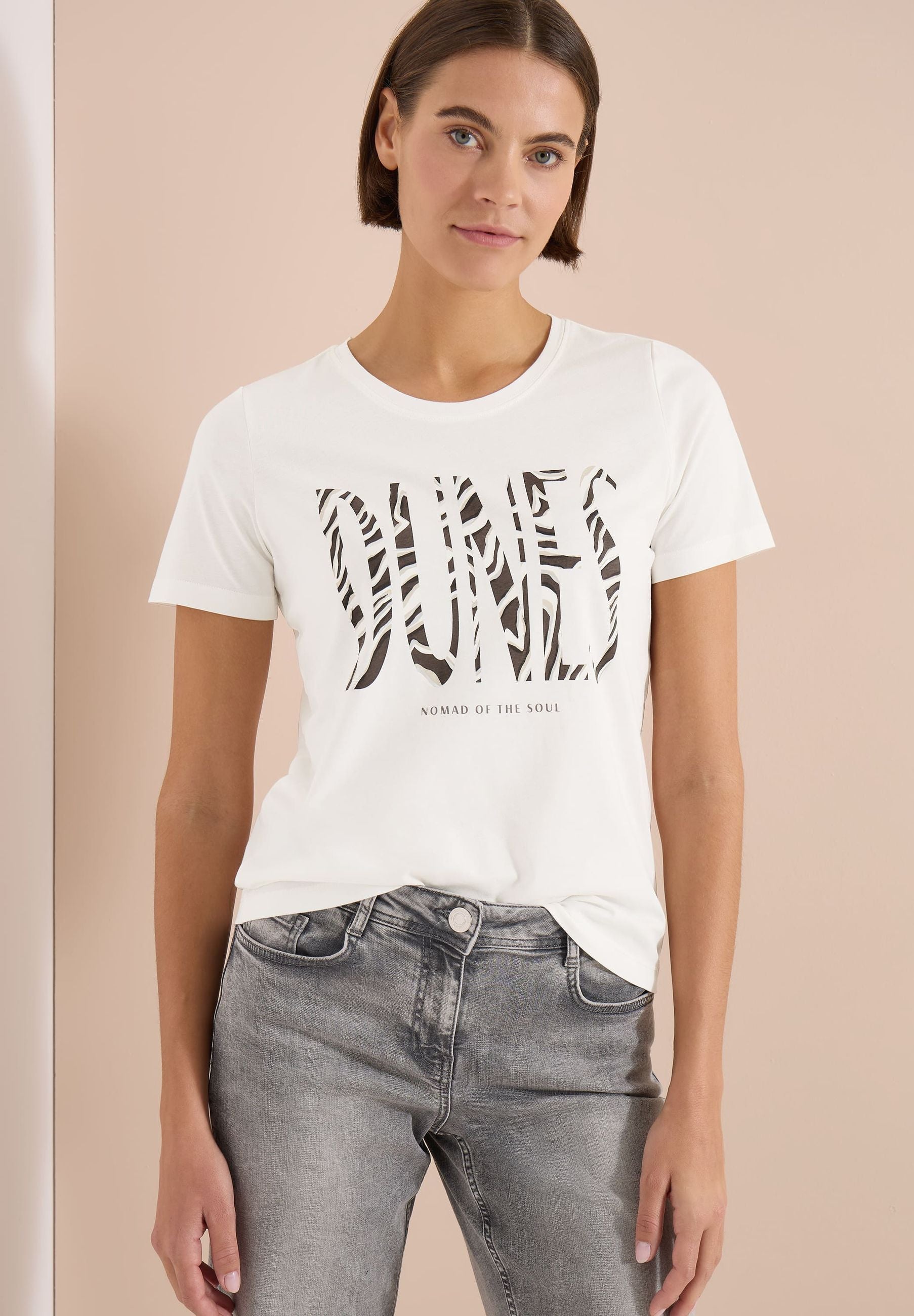 T-SHIRT  - CECIL
