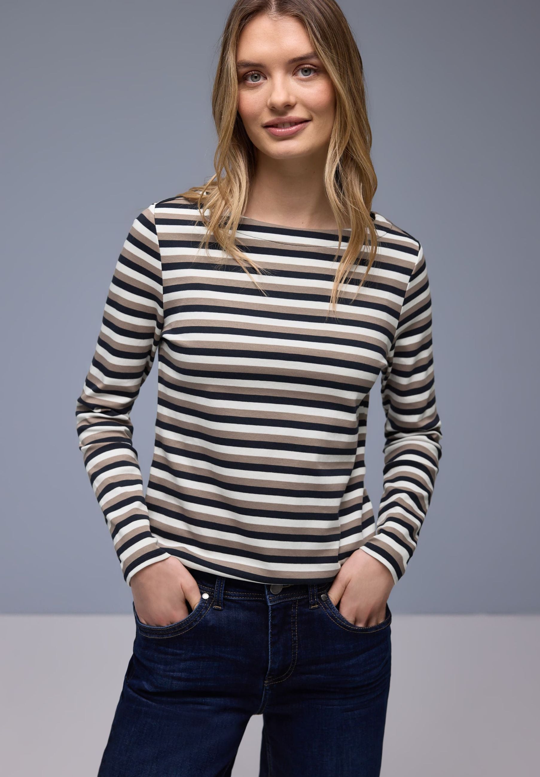 Maglia - STREET ONE