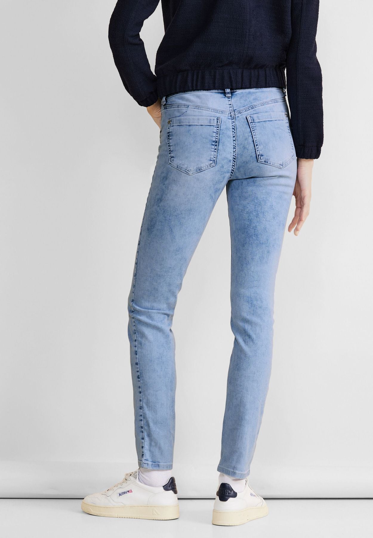 JEANS - STREET ONE