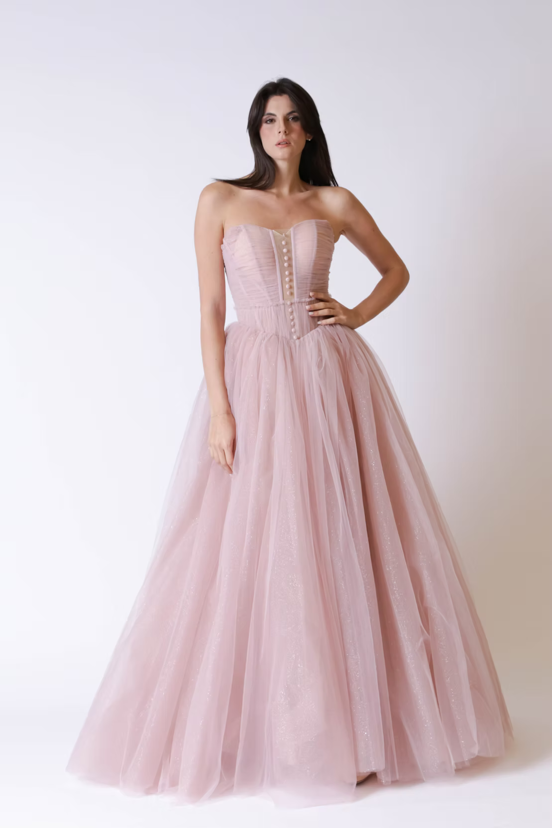 ABITO YVONNE - VISII