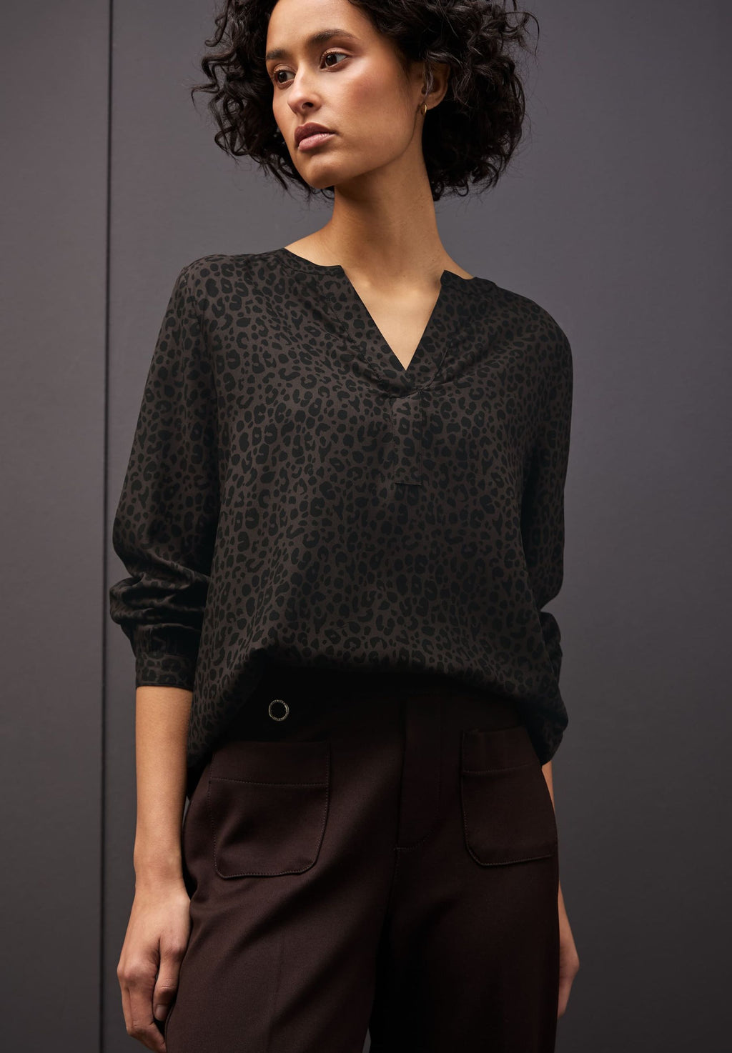Blusa - STREET ONE