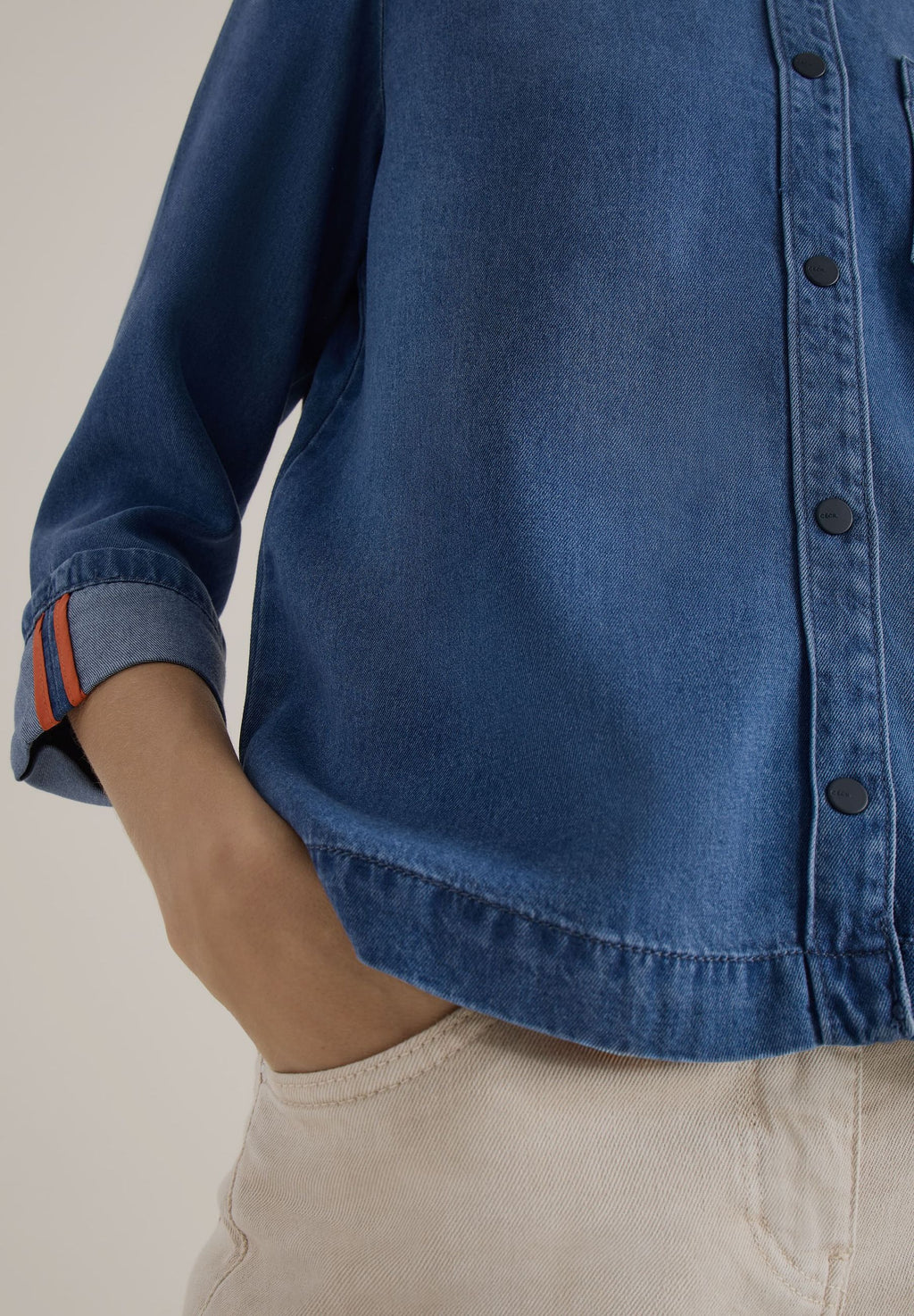 CAMICIA - CECIL