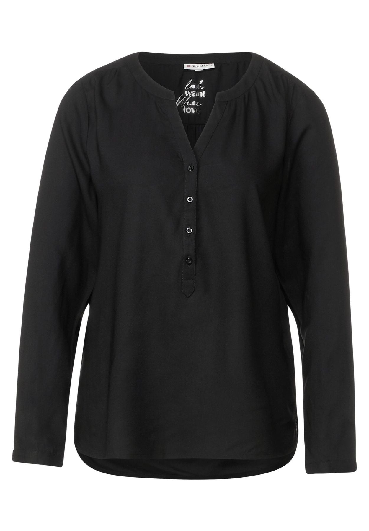 Blusa - STREET ONE