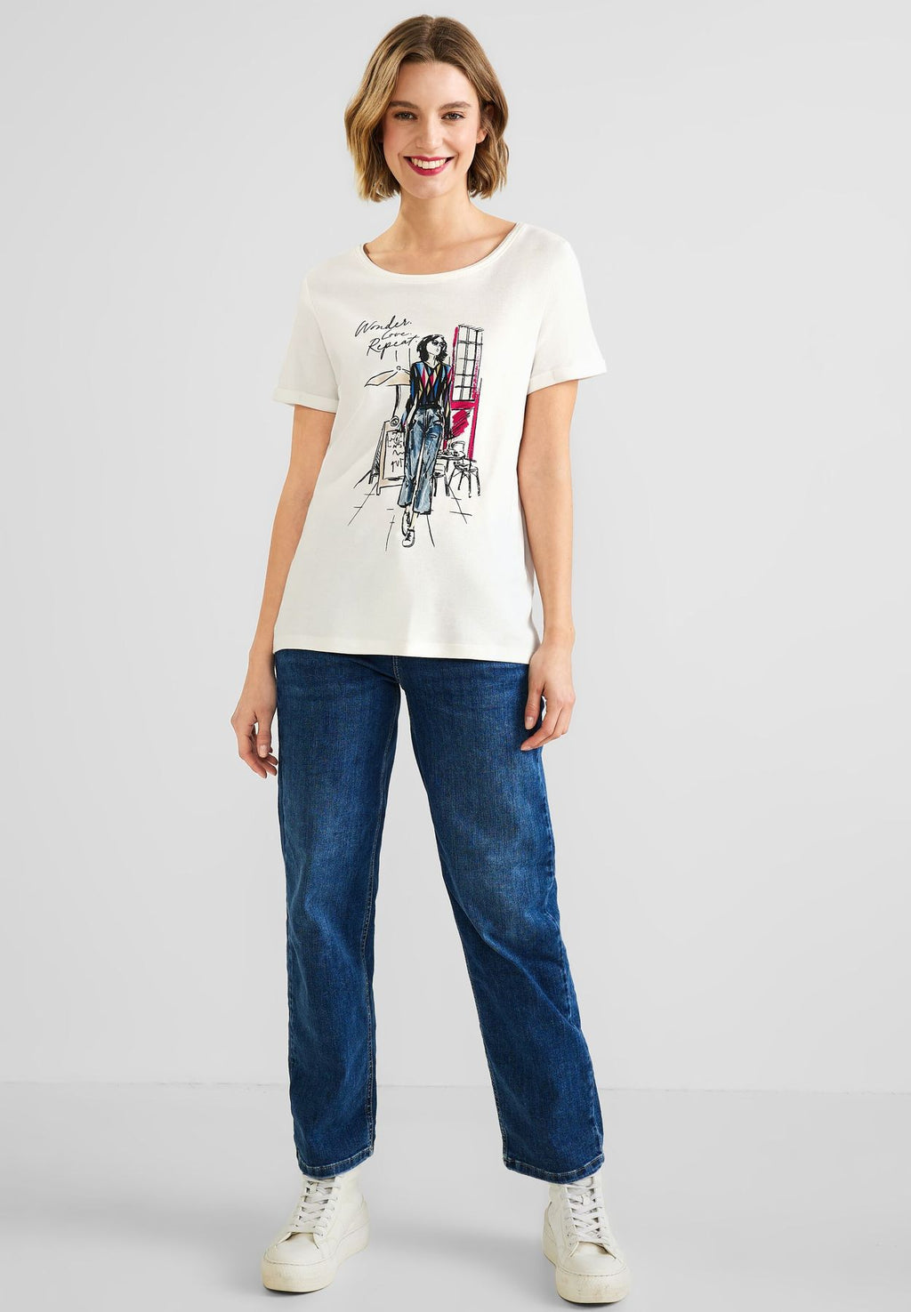 Maglia - STREET ONE