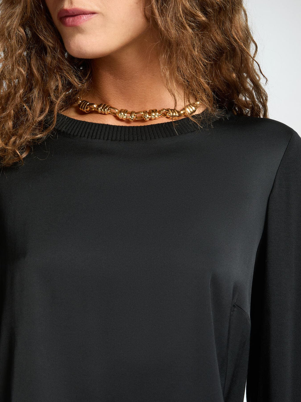 Blusa - ELENA MIRO'