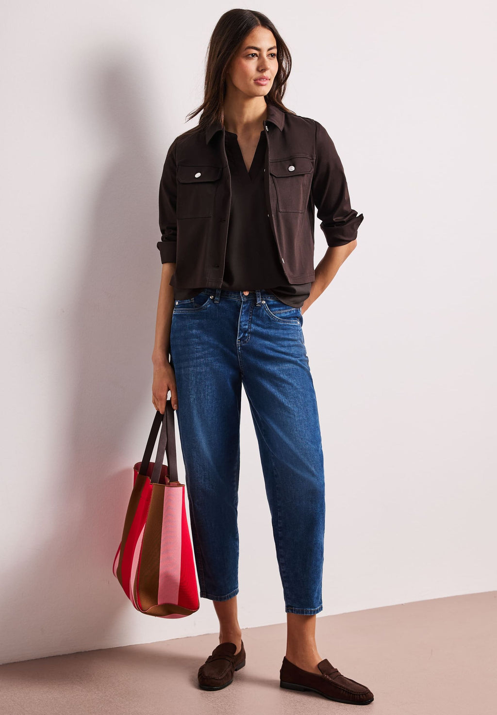 Blusa - STREET ONE
