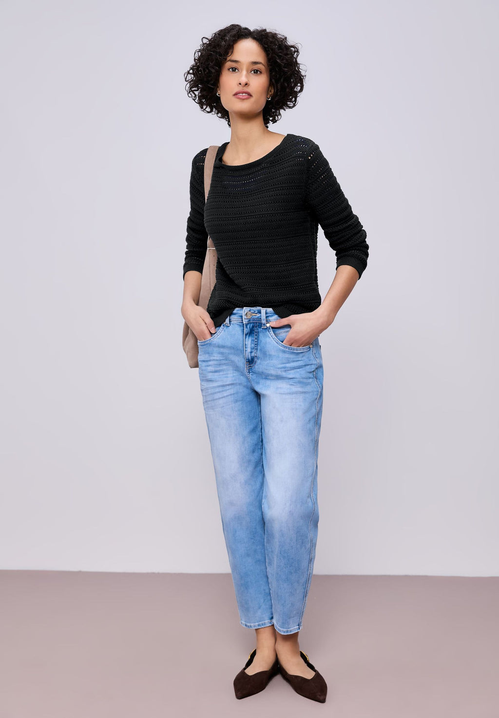 Maglia in filo - STREET ONE