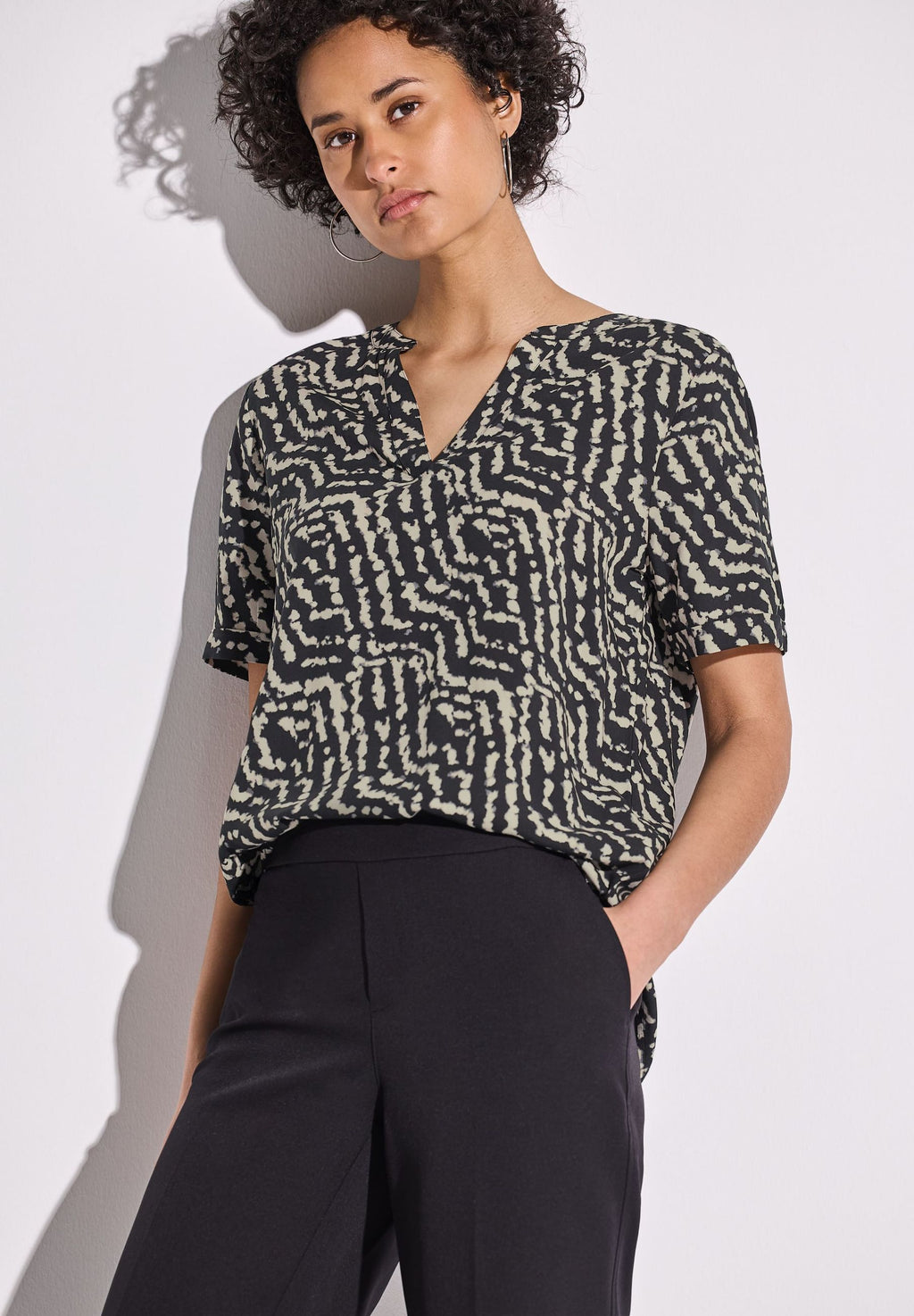 Blusa - STREET ONE