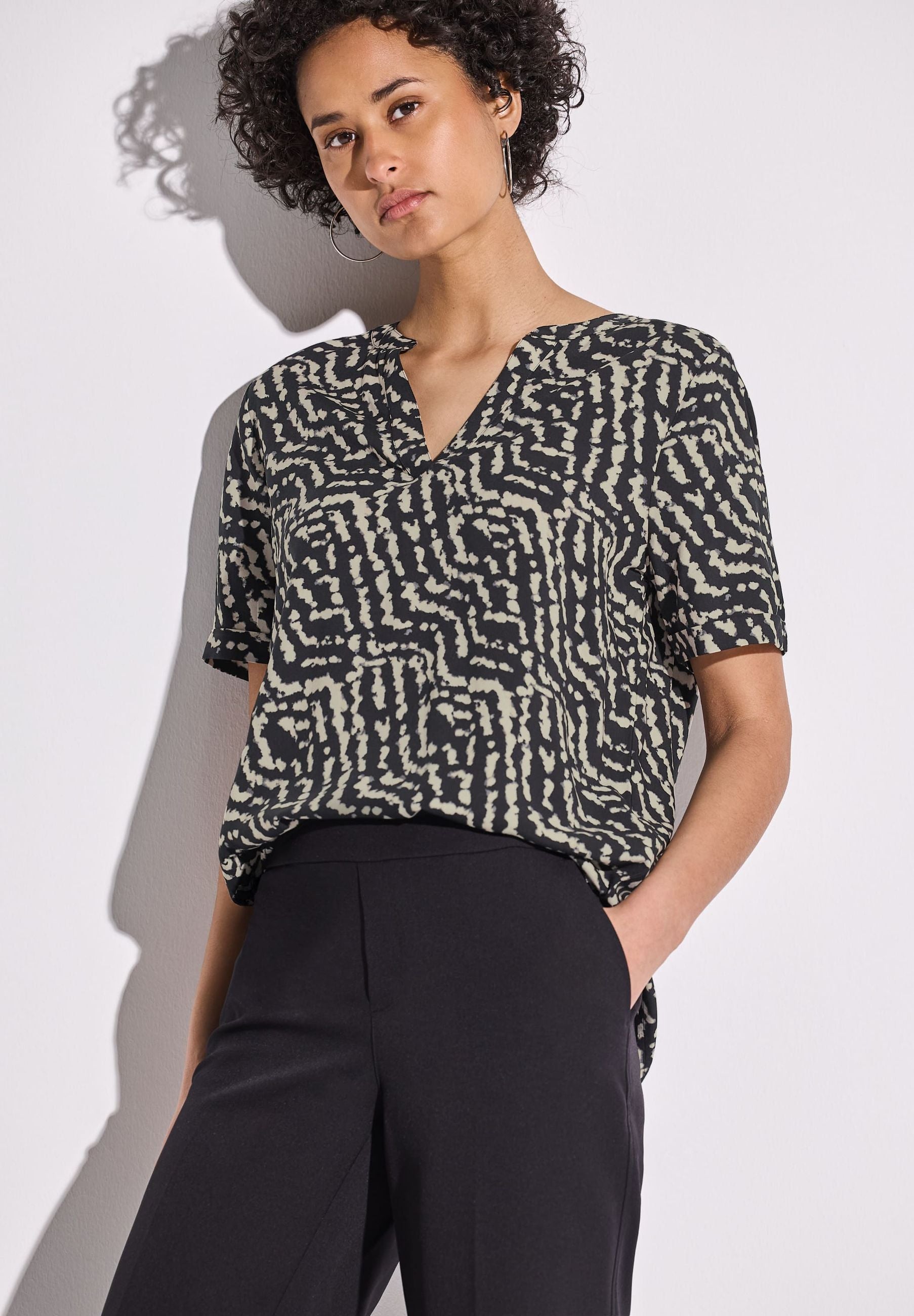 Blusa - STREET ONE