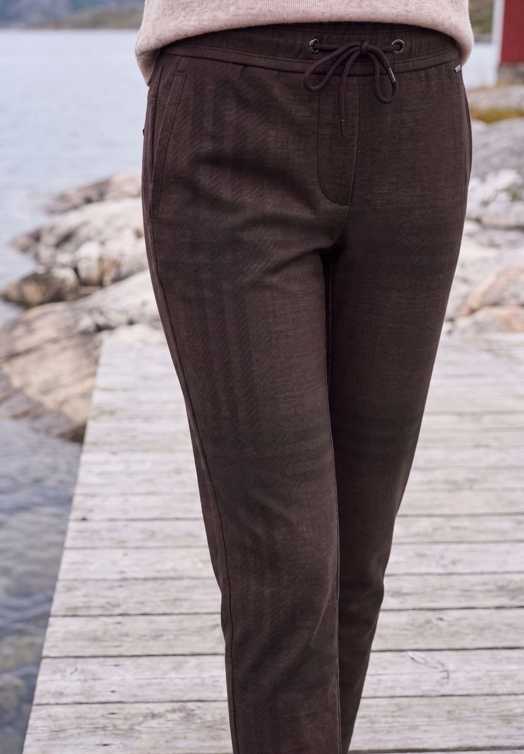 Pantaloni  - CECIL
