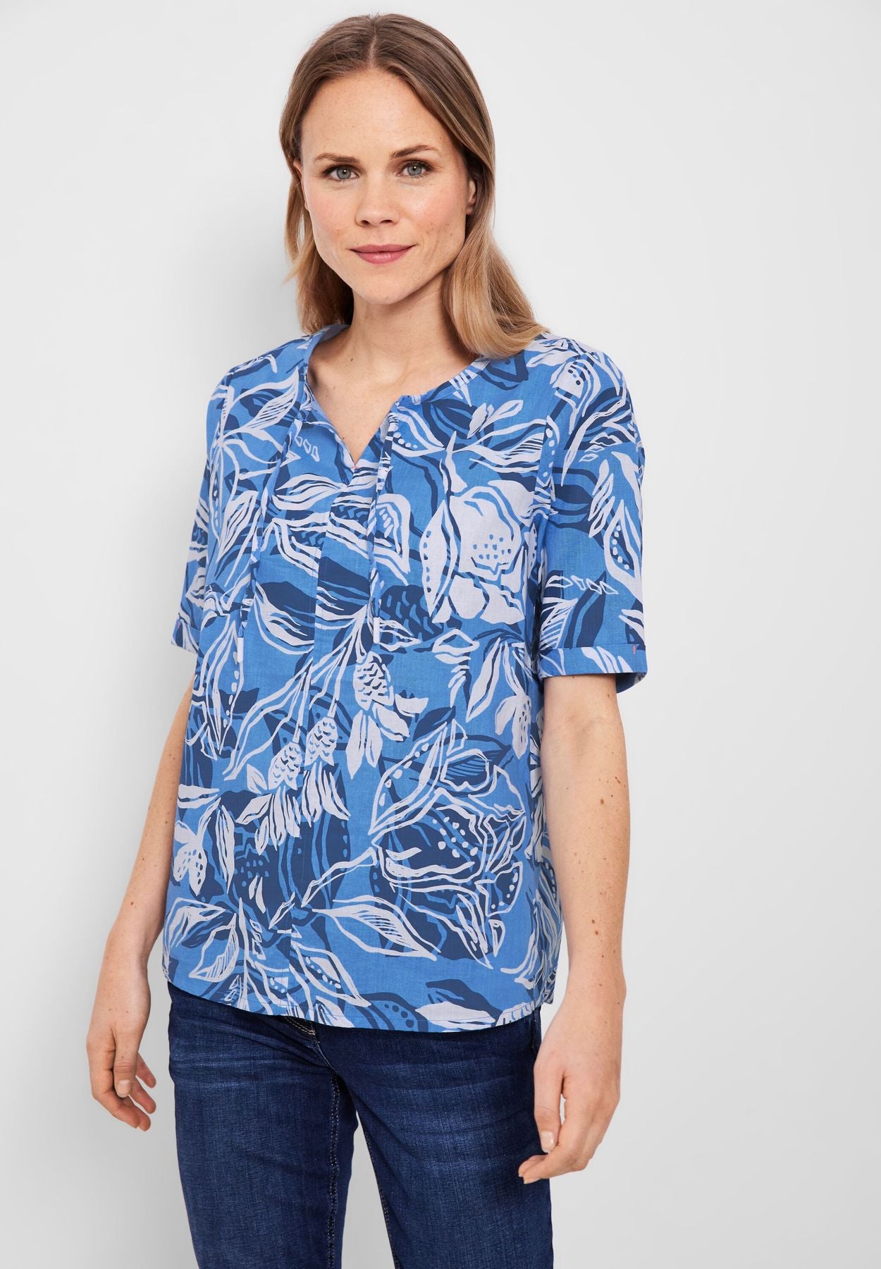Blusa - CECIL