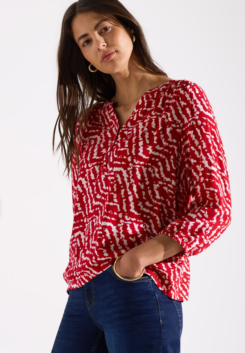 Blusa - STREET ONE