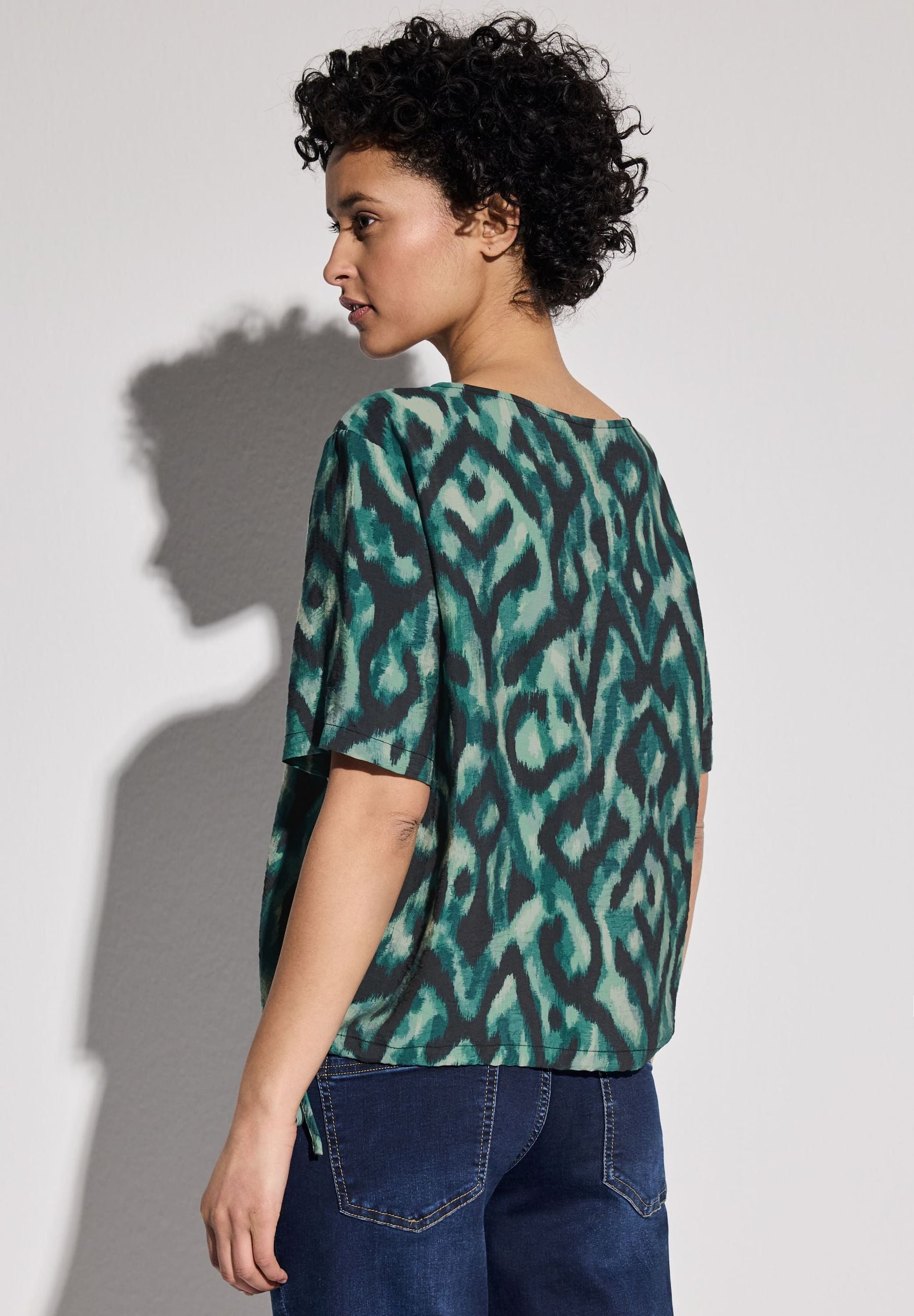Blusa - STREET ONE