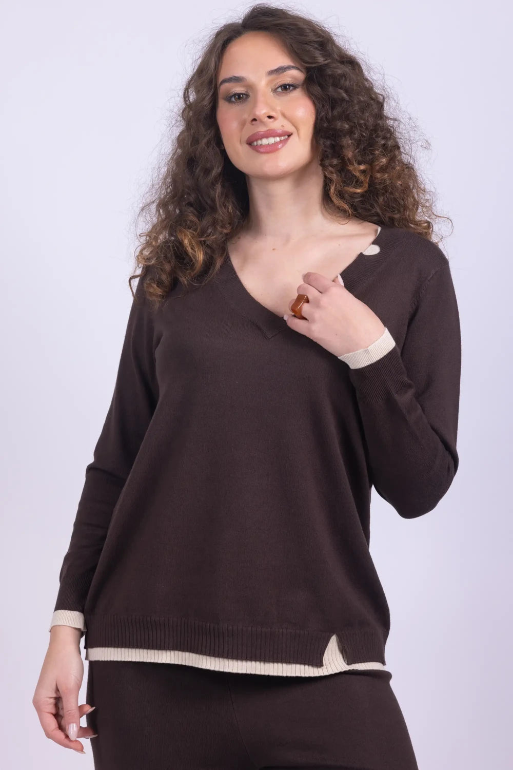 Maglia  - MARA CAROL