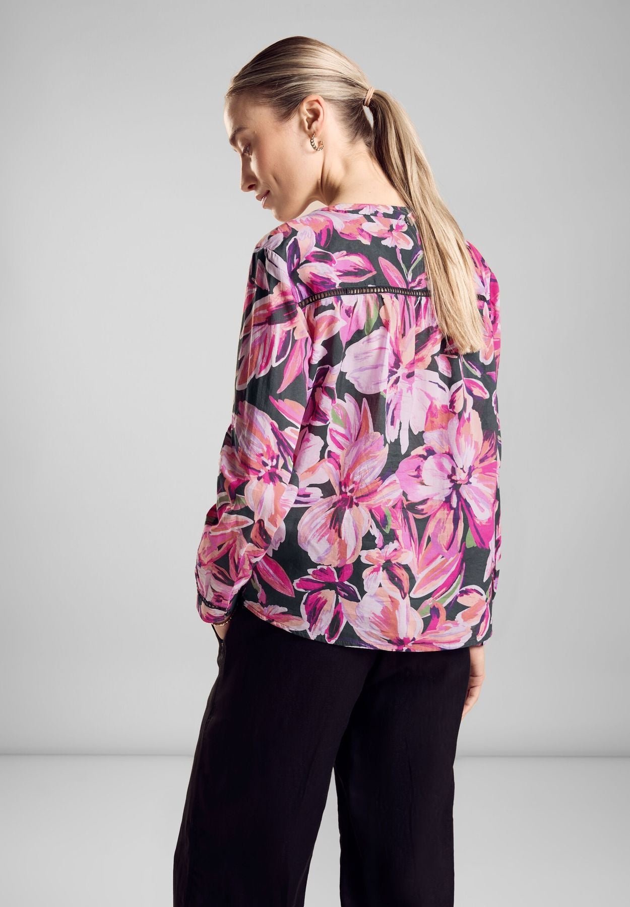 CAMICIA - STREET ONE
