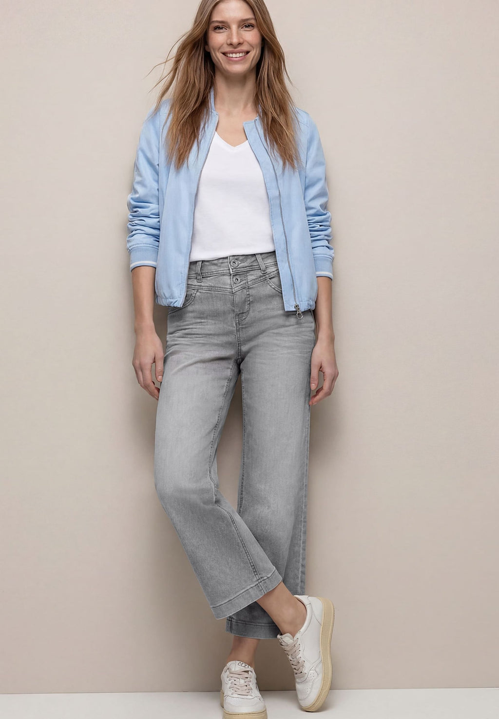 JEANS  - STREET ONE