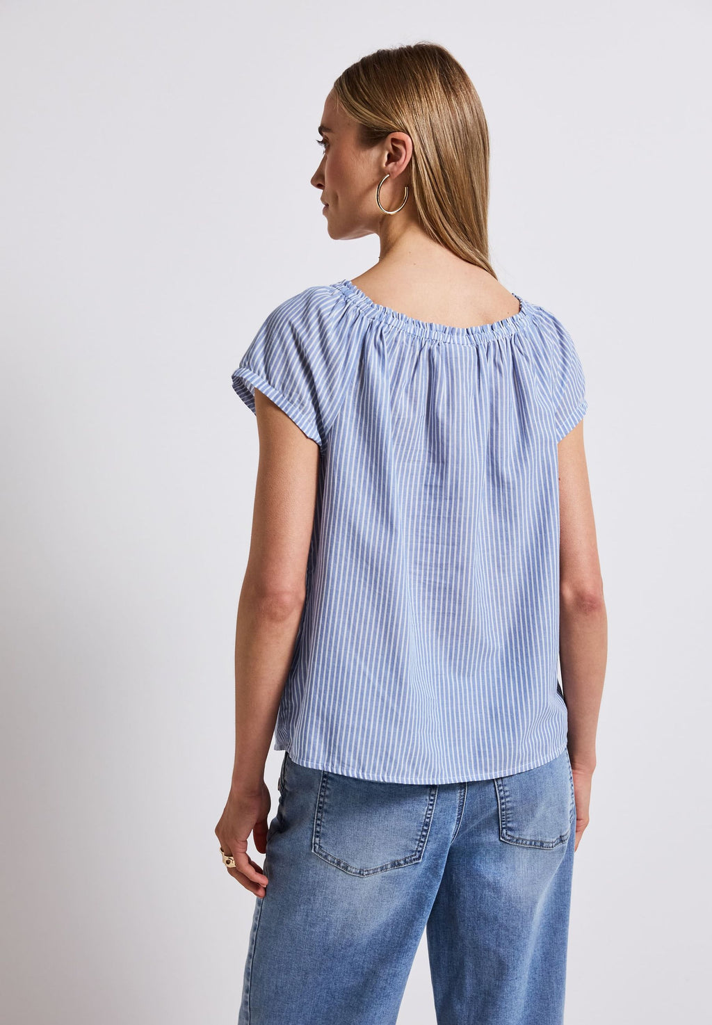 Blusa - STREET ONE