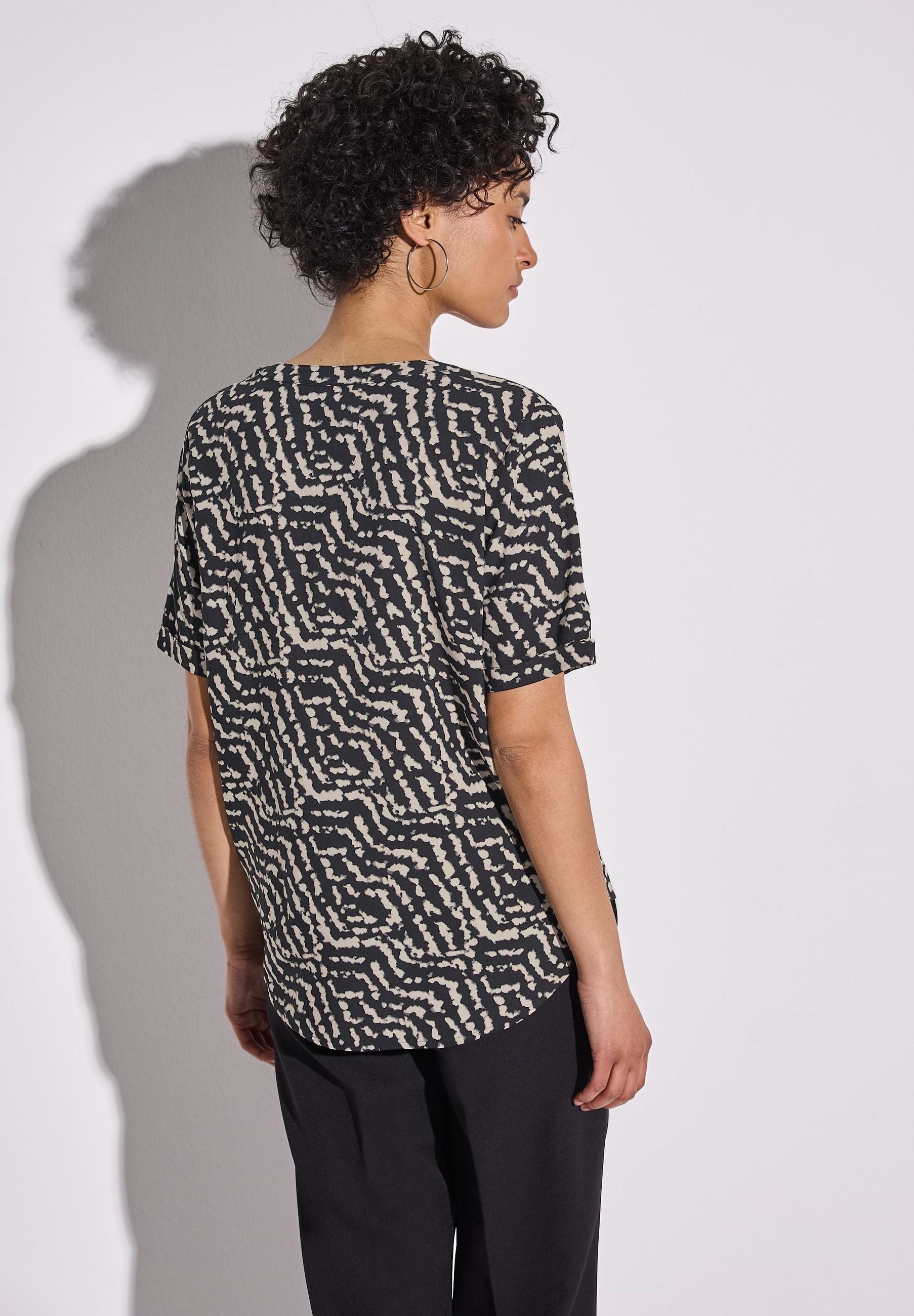 Blusa - STREET ONE