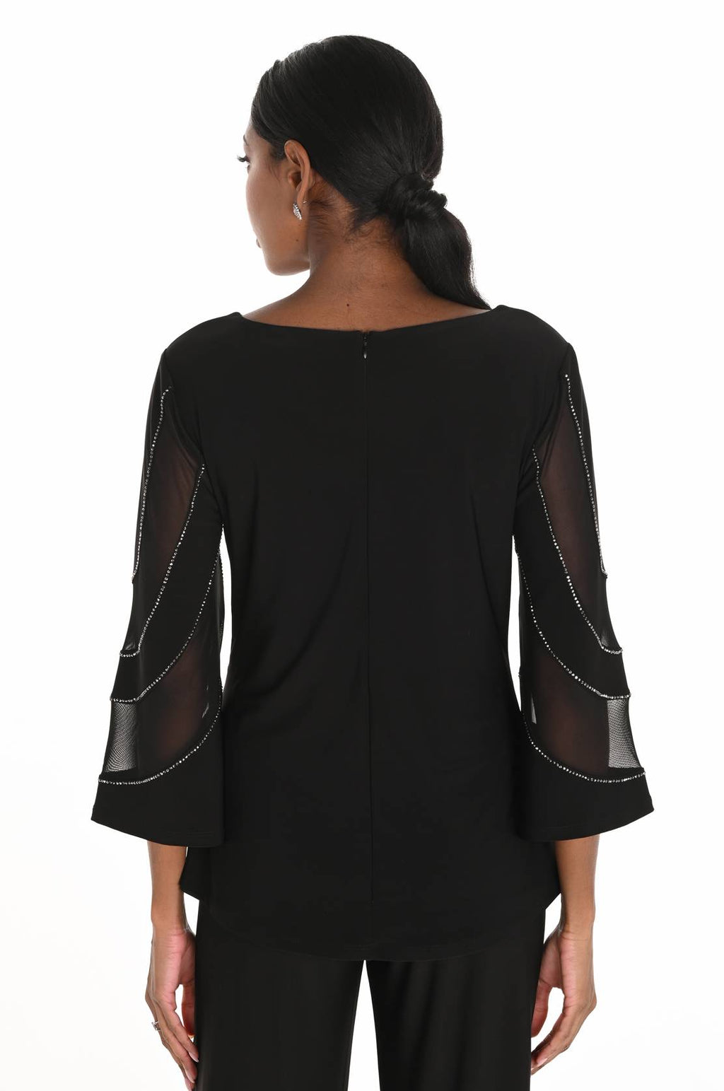 Casacca - FRANK LYMAN